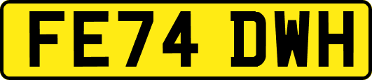 FE74DWH