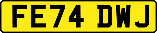 FE74DWJ