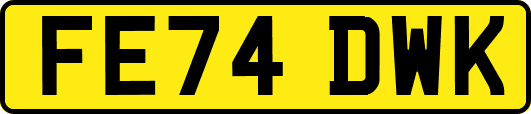 FE74DWK