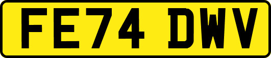 FE74DWV