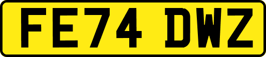 FE74DWZ