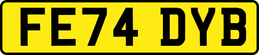 FE74DYB