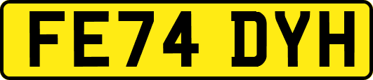 FE74DYH