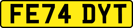FE74DYT