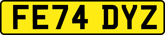 FE74DYZ
