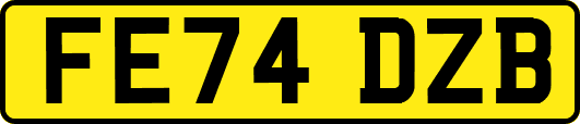FE74DZB