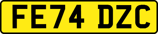 FE74DZC