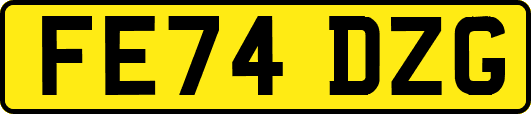 FE74DZG