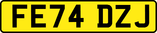 FE74DZJ