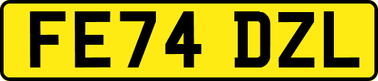 FE74DZL