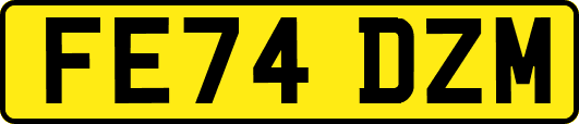 FE74DZM