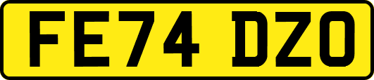 FE74DZO