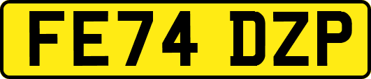 FE74DZP