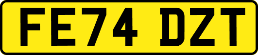 FE74DZT