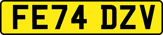 FE74DZV