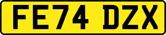 FE74DZX