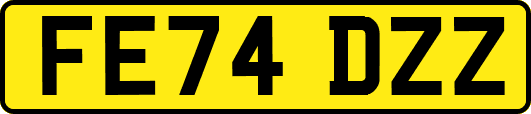 FE74DZZ