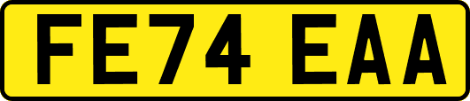 FE74EAA