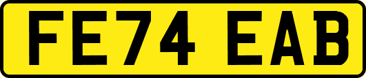 FE74EAB