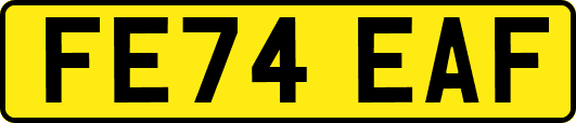 FE74EAF