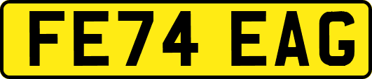 FE74EAG
