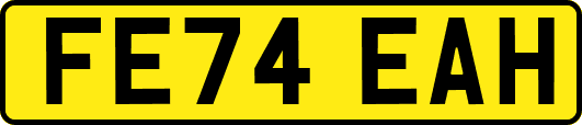 FE74EAH