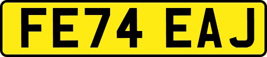 FE74EAJ