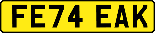 FE74EAK