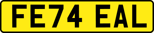 FE74EAL