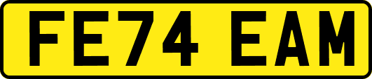 FE74EAM