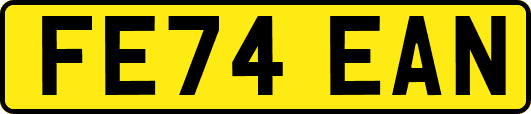 FE74EAN