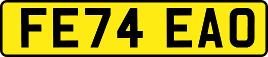 FE74EAO