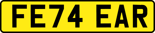 FE74EAR