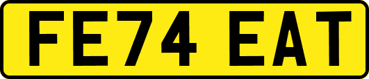 FE74EAT
