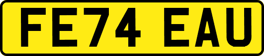 FE74EAU