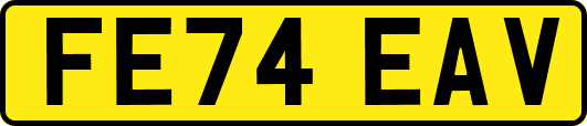FE74EAV