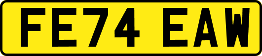FE74EAW