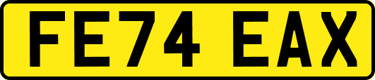 FE74EAX