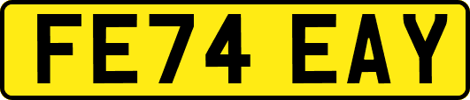 FE74EAY