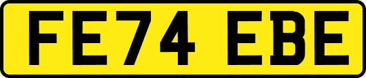 FE74EBE