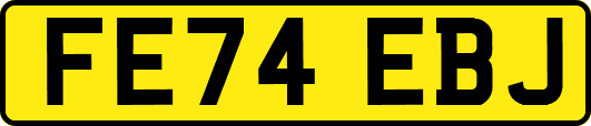 FE74EBJ