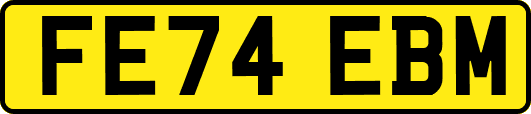 FE74EBM