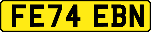 FE74EBN