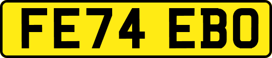 FE74EBO