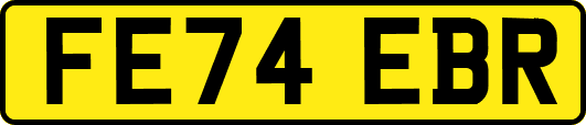 FE74EBR