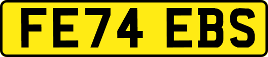 FE74EBS