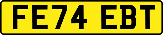 FE74EBT