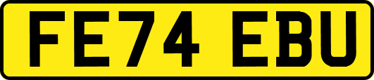 FE74EBU