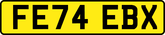 FE74EBX