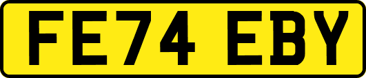 FE74EBY
